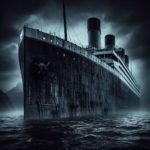 Titanic Museum Ghost Hunt in Branson and Pigeon Forge