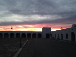 The Dead Files investigate the Amargosa Hotel and Opera House