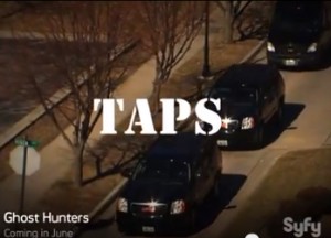 TAPS Ghost Hunters returns for Season 9