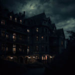 Most Haunted Hotel in Tennessee