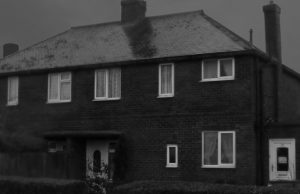 Groff and Weidman will be investigating this home to see if its claims are true on the Paranormal Lockdown Halloween Special.