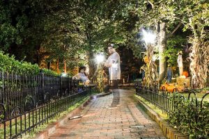 SMART Paranormal