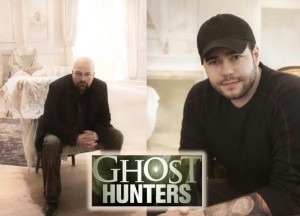 Ghost Hunters Returns for new season