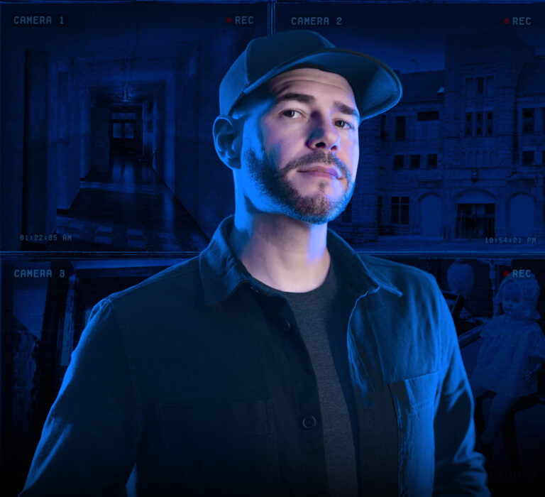 steve-dark-background